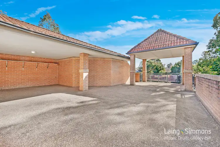 10/8 Hythe Street, Mount Druitt NSW 2770