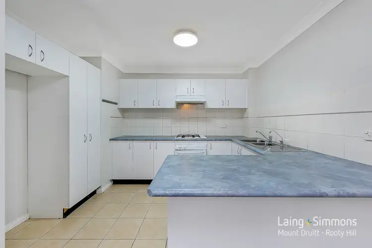 Fifth view of Homely unit listing, 10/8 Hythe Street, Mount Druitt NSW 2770