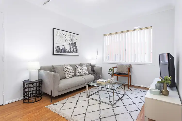Main view of Homely apartment listing, 4/9 Edward Street, Ryde NSW 2112
