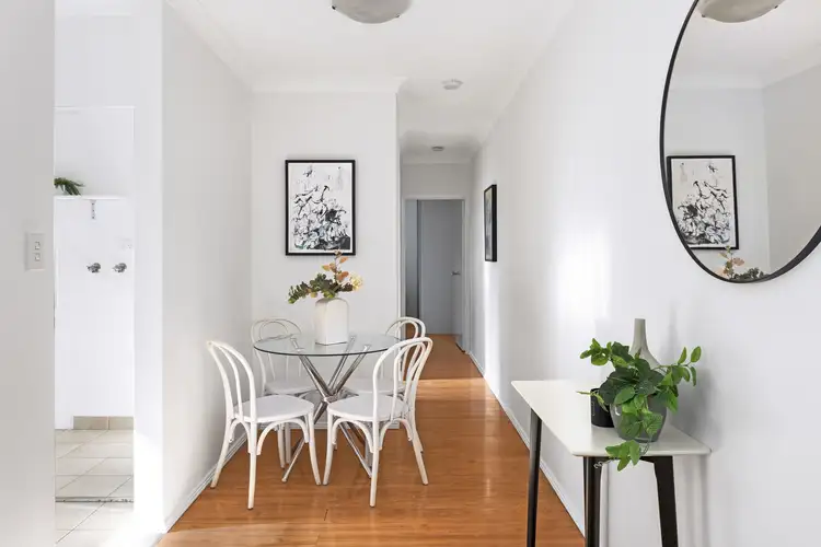 Second view of Homely apartment listing, 4/9 Edward Street, Ryde NSW 2112