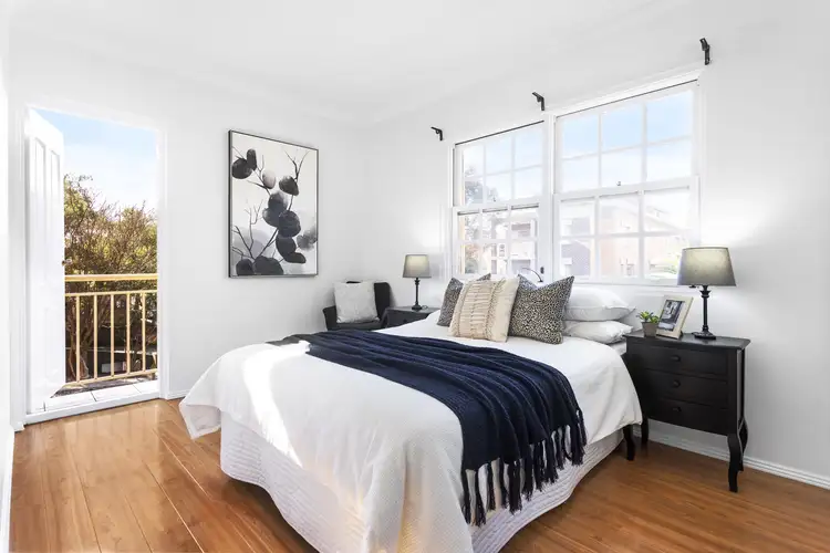 Third view of Homely apartment listing, 4/9 Edward Street, Ryde NSW 2112