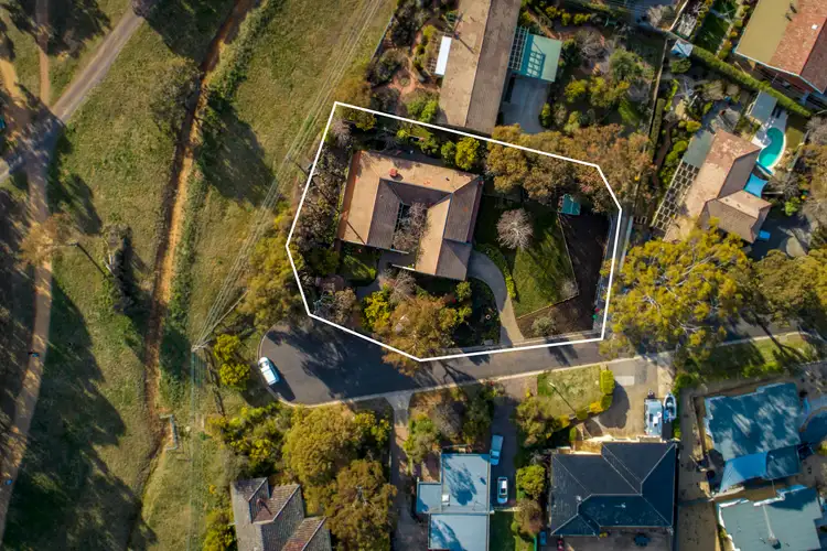 Sixth view of Homely house listing, 6 Jordon Place, Spence ACT 2615