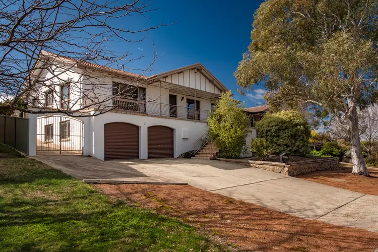 3 Doolette Place, Kambah ACT 2902