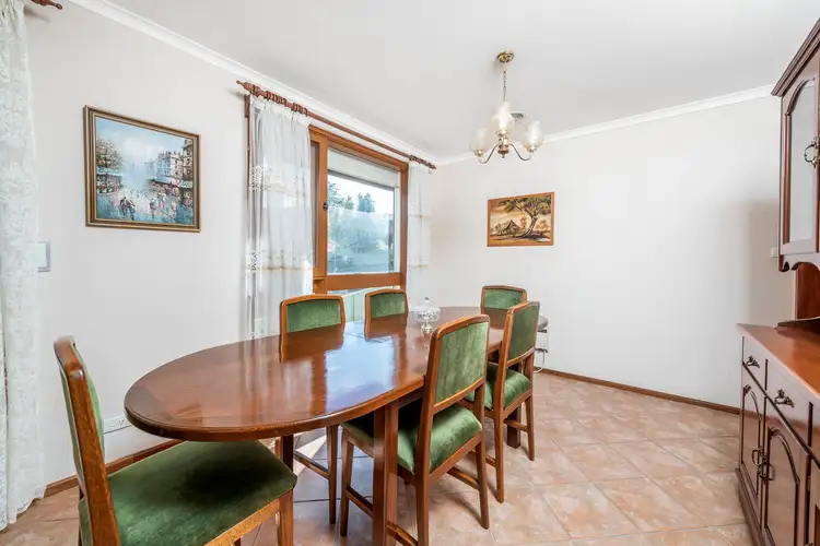 Fifth view of Homely house listing, 3 Doolette Place, Kambah ACT 2902