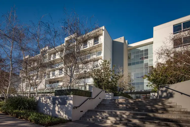 19/47 Blackall Street, Barton ACT 2600