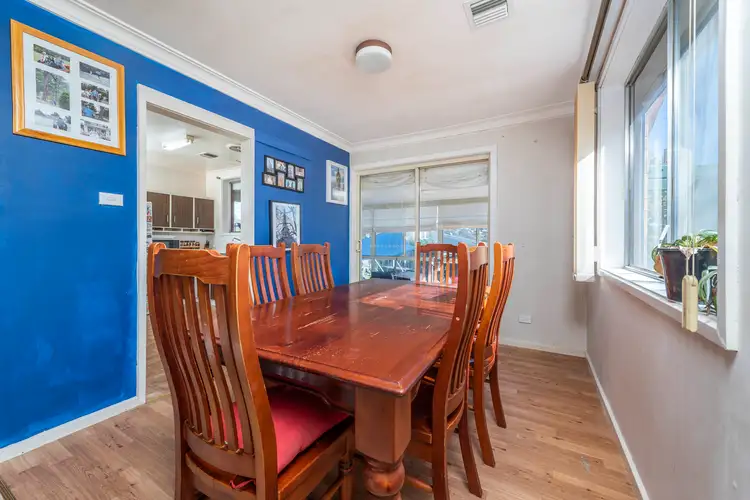 Fourth view of Homely house listing, 4 Weipa Place, Fisher ACT 2611