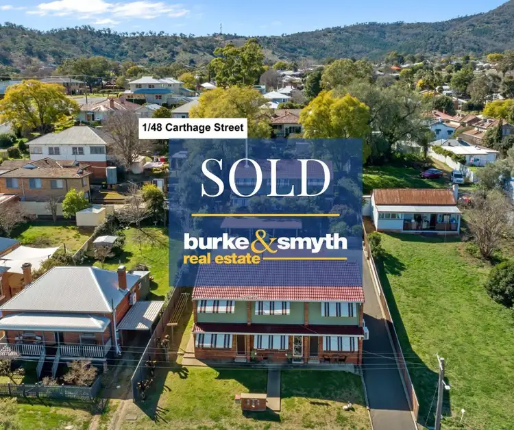 1/48 Carthage Street, Tamworth NSW 2340