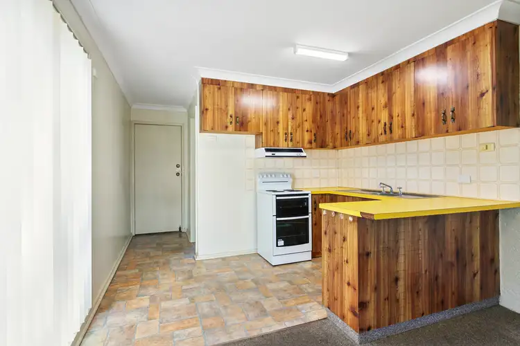 Fifth view of Homely unit listing, 1/48 Carthage Street, Tamworth NSW 2340