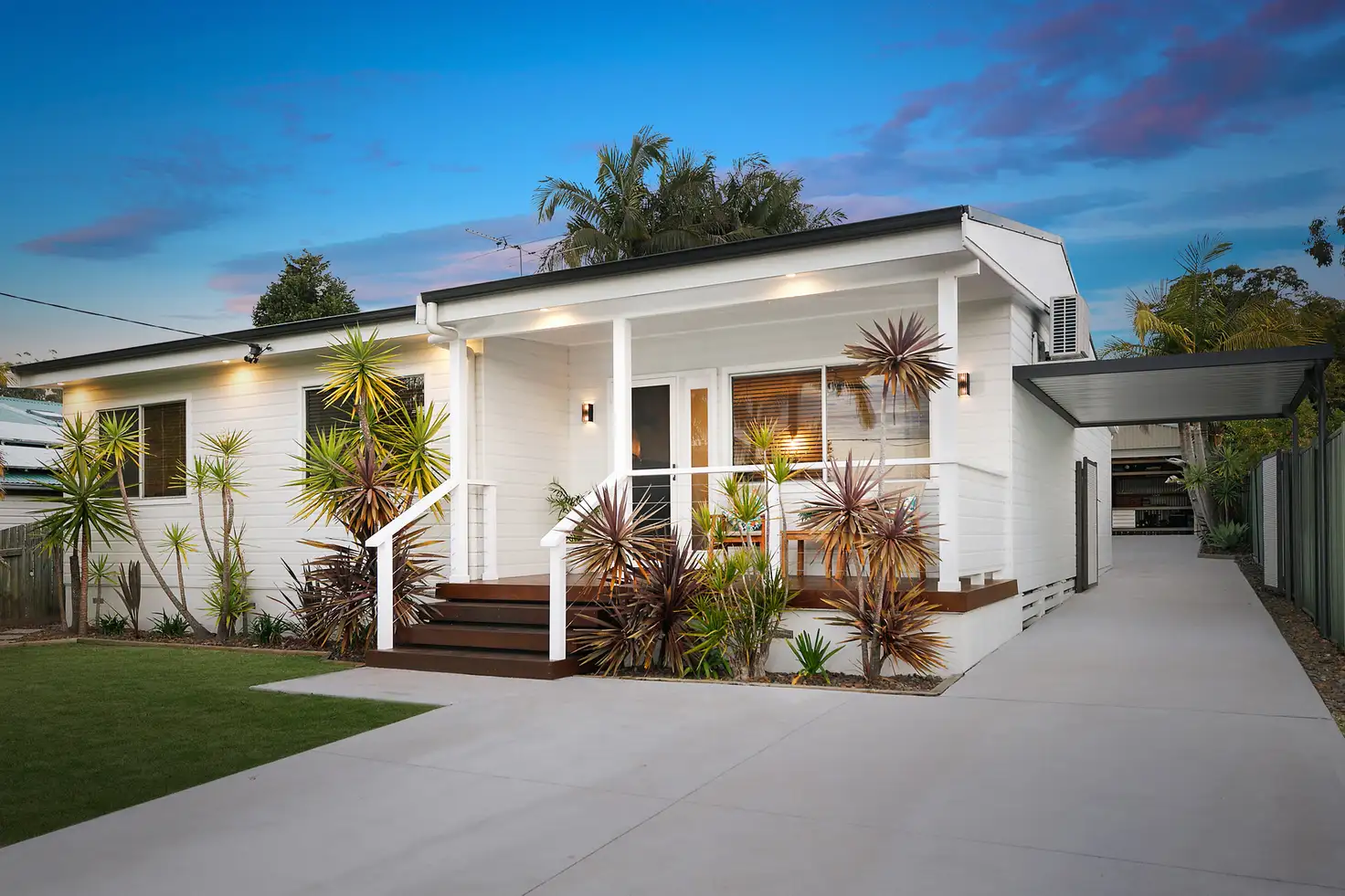 Main view of Homely house listing, 16 Audie Parade, Berkeley Vale NSW 2261