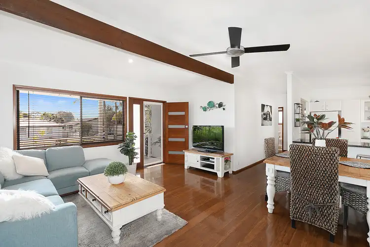 Second view of Homely house listing, 16 Audie Parade, Berkeley Vale NSW 2261