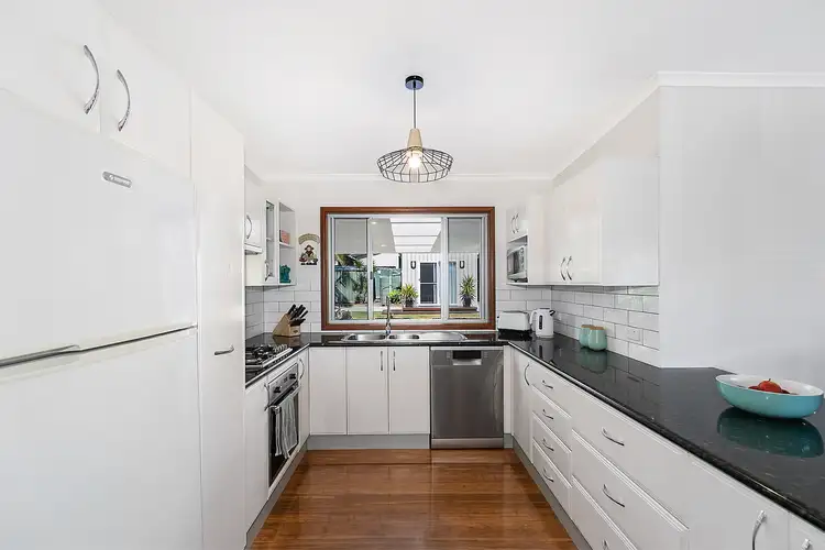 Fourth view of Homely house listing, 16 Audie Parade, Berkeley Vale NSW 2261
