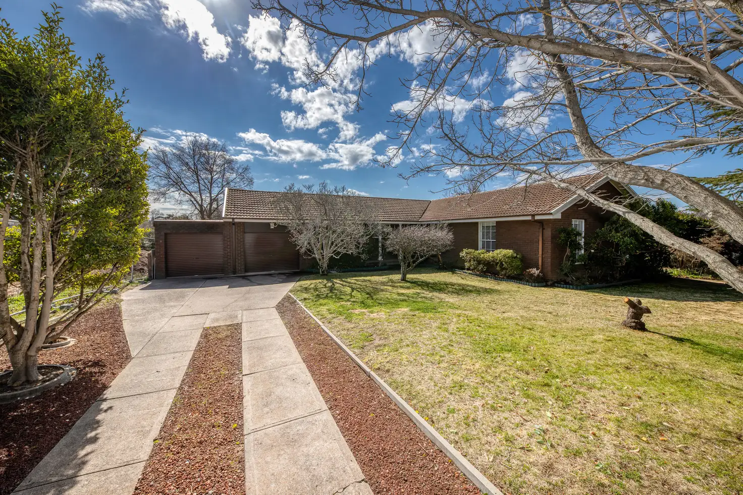 Main view of Homely house listing, 16 Darke Street, Torrens ACT 2607