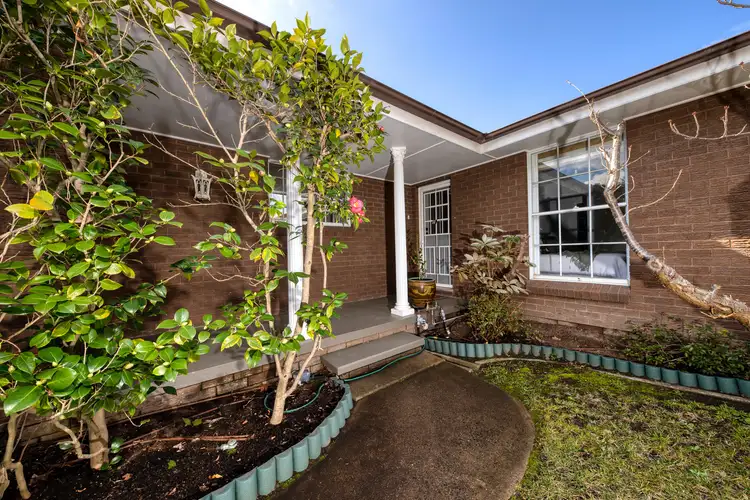 Second view of Homely house listing, 16 Darke Street, Torrens ACT 2607