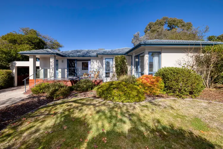 Main view of Homely house listing, 13 Derwent Street, Lyons ACT 2606