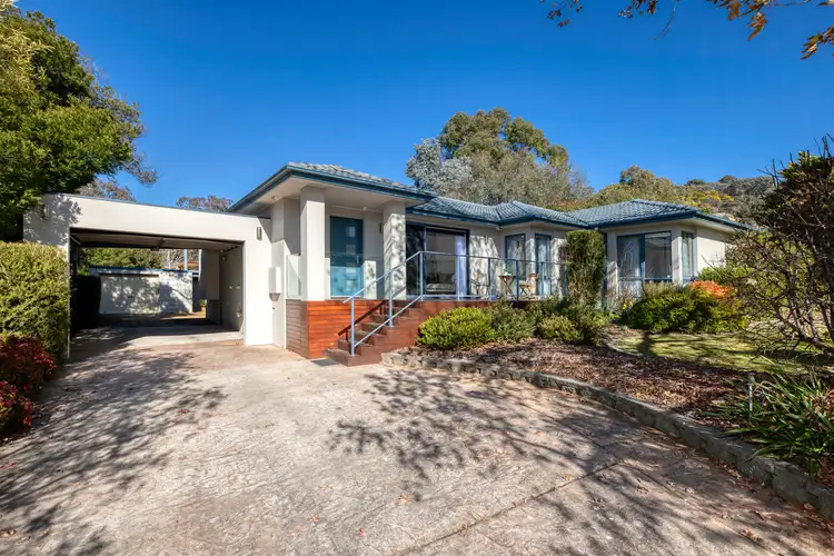 Second view of Homely house listing, 13 Derwent Street, Lyons ACT 2606
