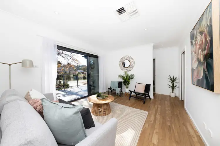 Fifth view of Homely house listing, 13 Derwent Street, Lyons ACT 2606