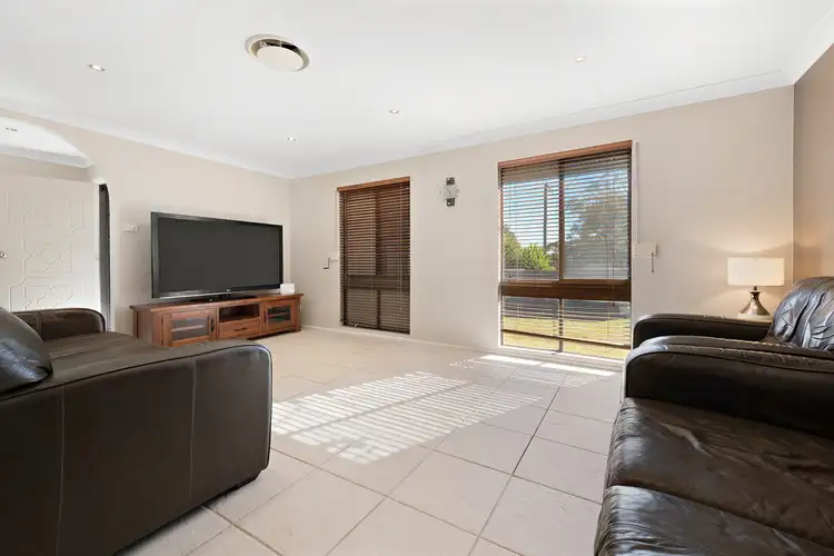 Second view of Homely house listing, 40 Croudace Road, Tingira Heights NSW 2290