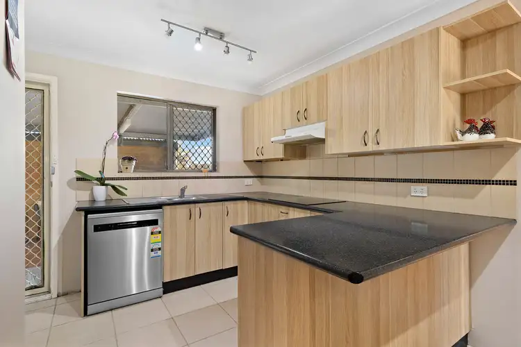 Third view of Homely house listing, 40 Croudace Road, Tingira Heights NSW 2290