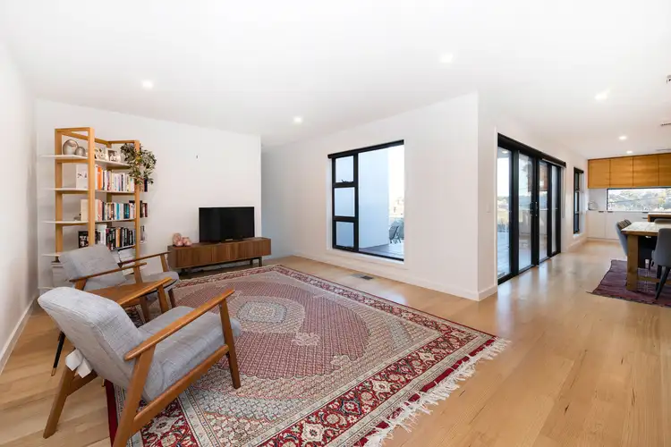 Fifth view of Homely house listing, 13 Deloraine Street, Lyons ACT 2606