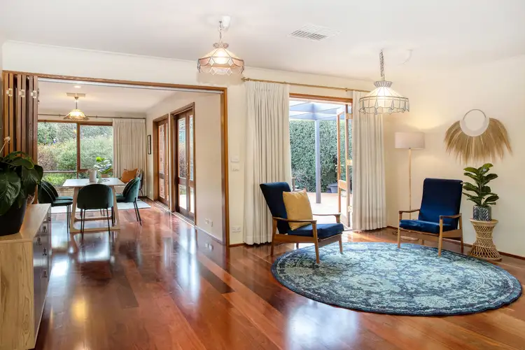 Fifth view of Homely house listing, 46 Dunstan Street, Curtin ACT 2605