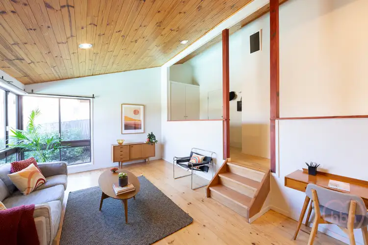 Main view of Homely house listing, 100 Copland Drive, Evatt ACT 2617