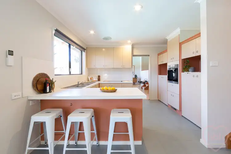 Third view of Homely house listing, 100 Copland Drive, Evatt ACT 2617