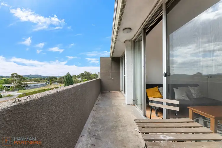 Main view of Homely apartment listing, 8/4 Wilkins Street, Mawson ACT 2607