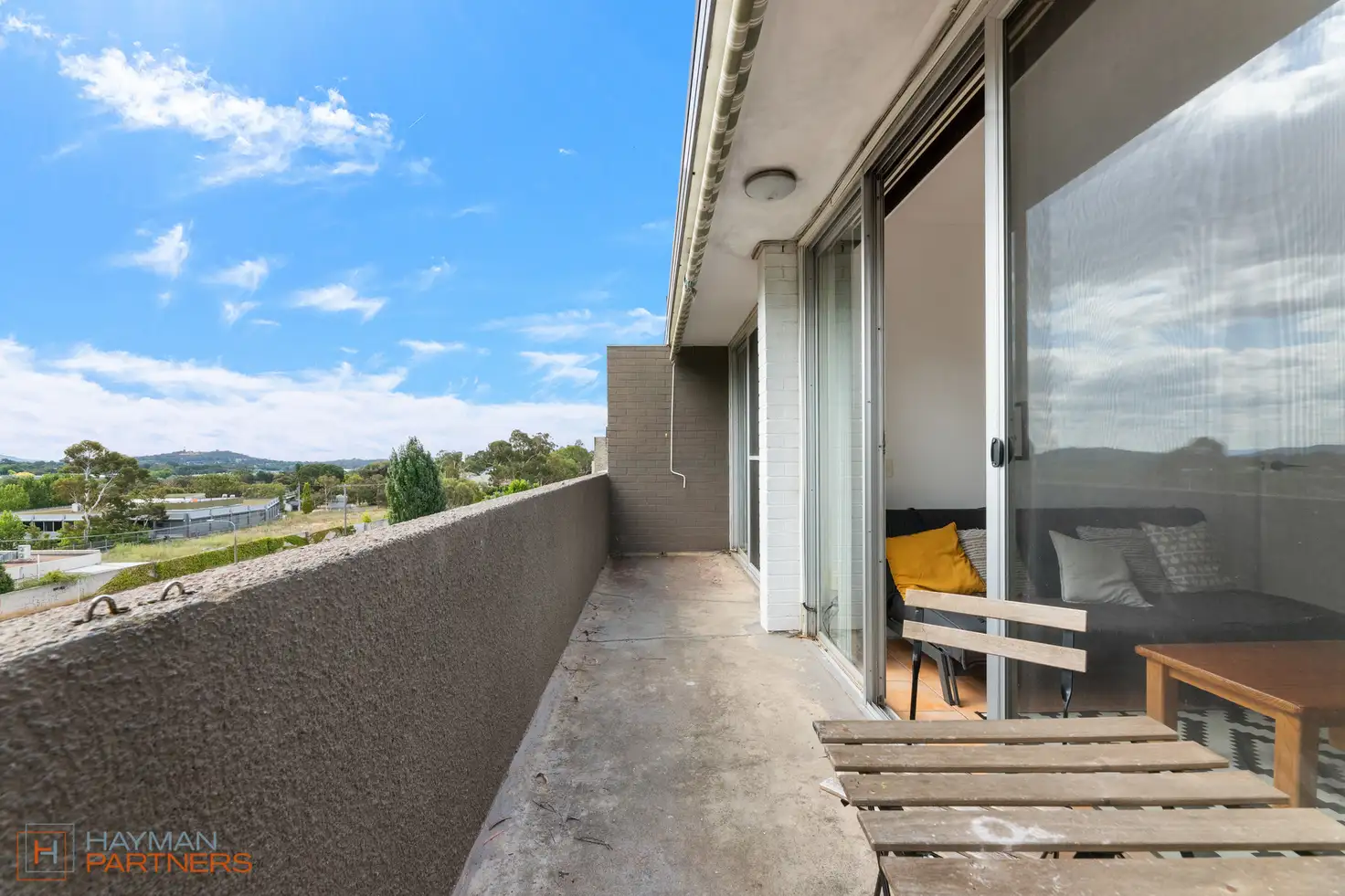 Main view of Homely apartment listing, 8/4 Wilkins Street, Mawson ACT 2607