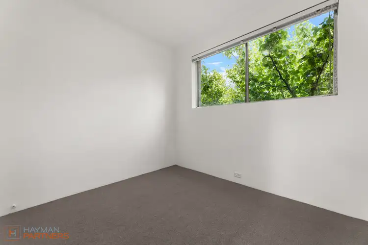 Second view of Homely apartment listing, 8/4 Wilkins Street, Mawson ACT 2607
