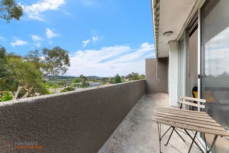 Third view of Homely apartment listing, 8/4 Wilkins Street, Mawson ACT 2607