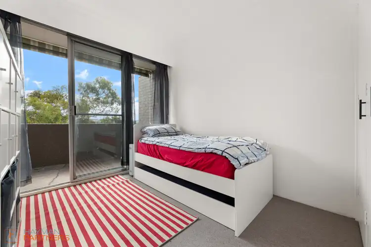 Fourth view of Homely apartment listing, 8/4 Wilkins Street, Mawson ACT 2607
