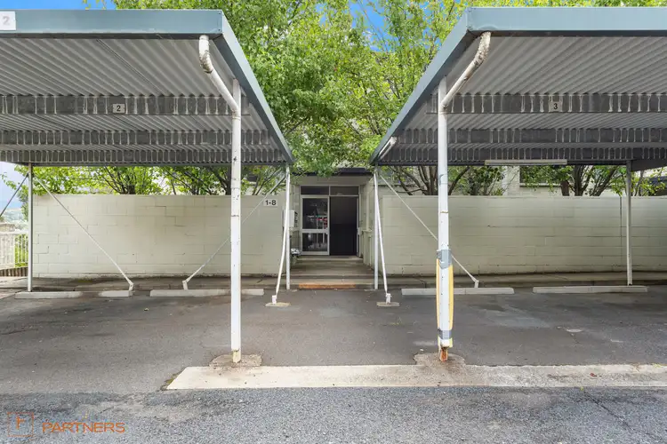 Sixth view of Homely apartment listing, 8/4 Wilkins Street, Mawson ACT 2607