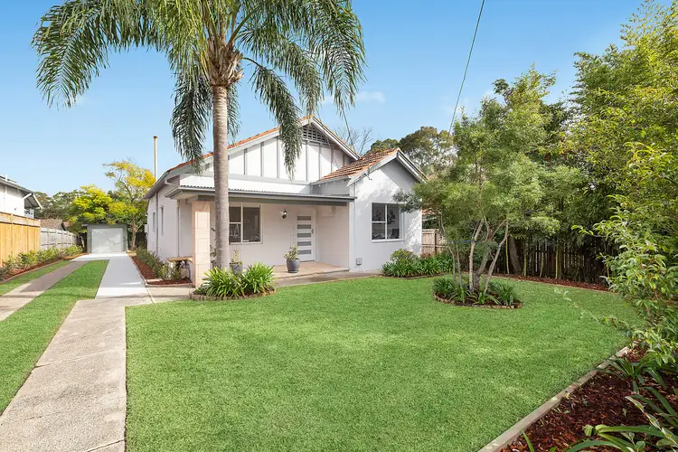 Main view of Homely house listing, 484 Mowbray Road, Lane Cove North NSW 2066
