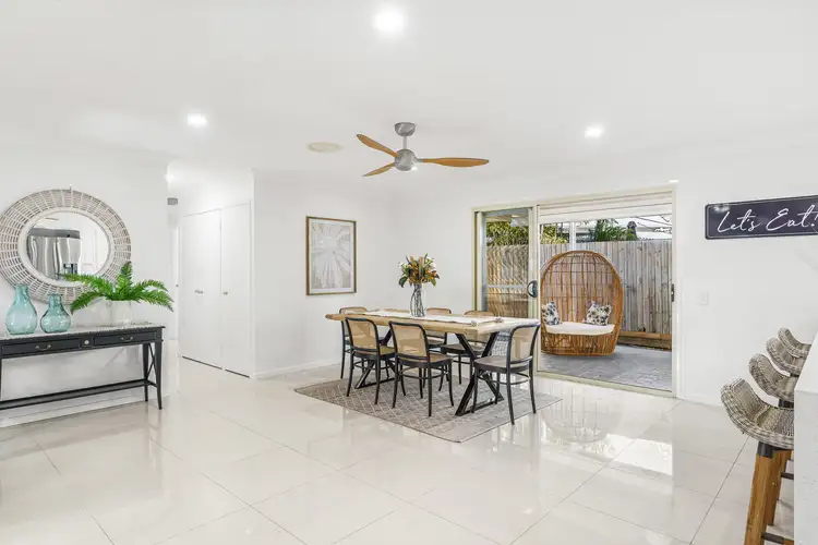 Sixth view of Homely house listing, 21 Galley Way, Birkdale QLD 4159