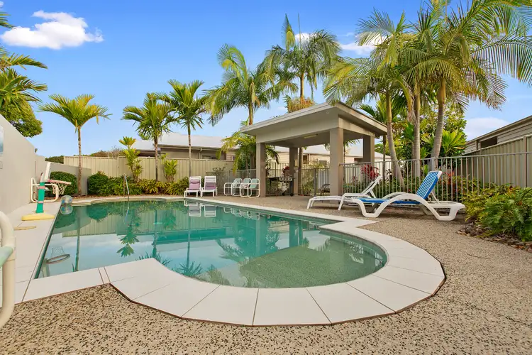 Third view of Homely townhouse listing, 13/21 Minker Street, Caloundra West QLD 4551