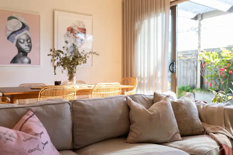 Second view of Homely semi-detached listing, 2/30 Aurora Close, Mawson ACT 2607