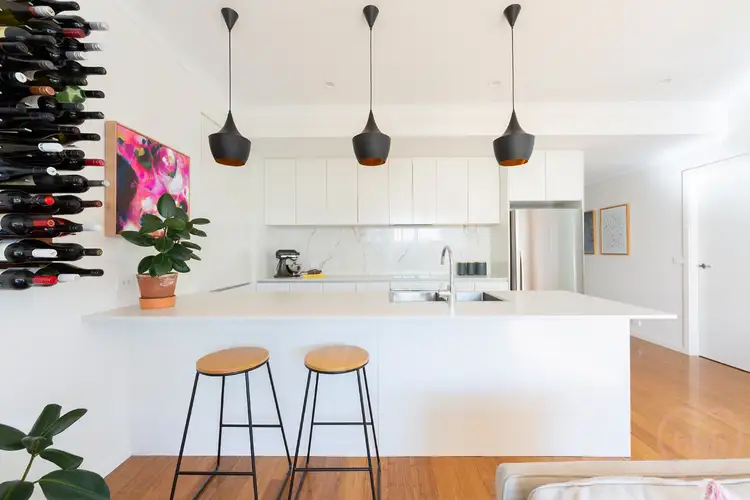 Fourth view of Homely semi-detached listing, 2/30 Aurora Close, Mawson ACT 2607