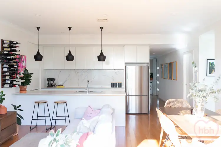 Sixth view of Homely semi-detached listing, 2/30 Aurora Close, Mawson ACT 2607