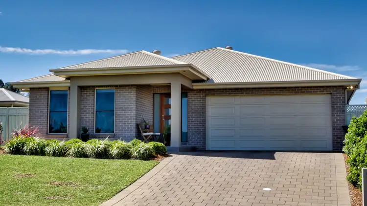 18 Lilydale Terrace, Dubbo NSW 2830