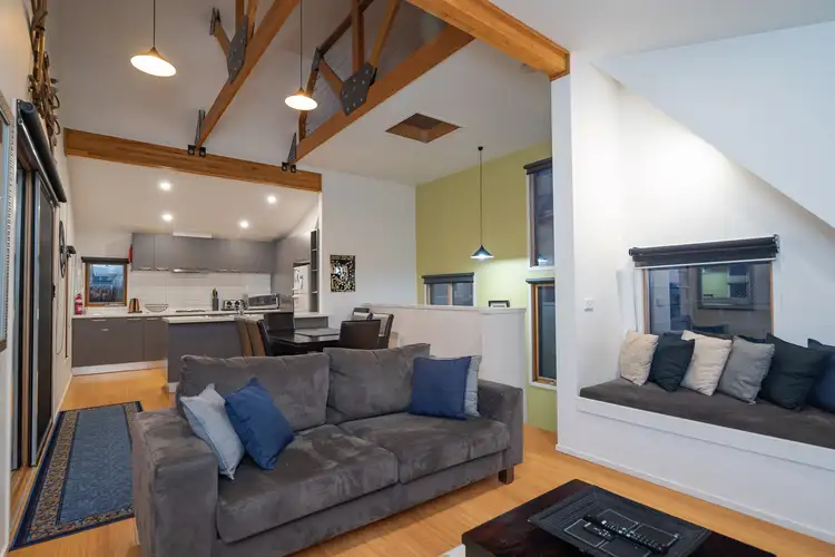 Third view of Homely house listing, 4 Squatters Lane, Dinner Plain VIC 3898