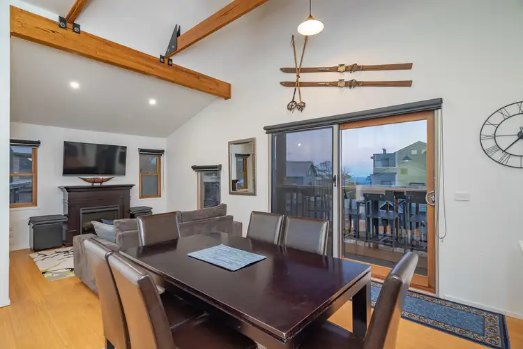 Fourth view of Homely house listing, 4 Squatters Lane, Dinner Plain VIC 3898