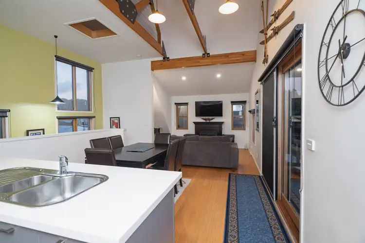 Fifth view of Homely house listing, 4 Squatters Lane, Dinner Plain VIC 3898