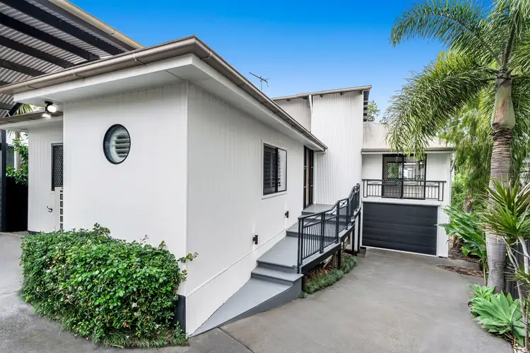 Fourth view of Homely house listing, 132 Mountjoy Terrace, Manly QLD 4179