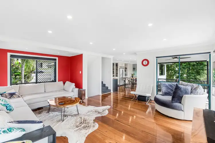 Sixth view of Homely house listing, 132 Mountjoy Terrace, Manly QLD 4179