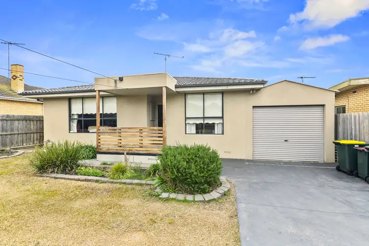 16 Thorburn Street, Bell Park VIC 3215