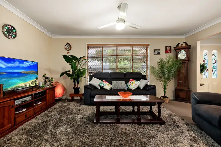 Second view of Homely house listing, 4 Oban Court, Eagleby QLD 4207