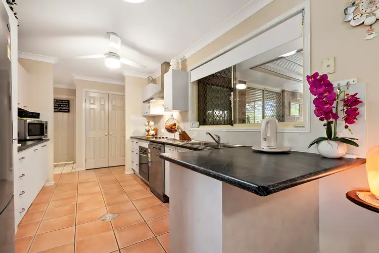 Third view of Homely house listing, 4 Oban Court, Eagleby QLD 4207