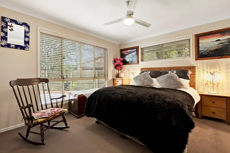 Fourth view of Homely house listing, 4 Oban Court, Eagleby QLD 4207