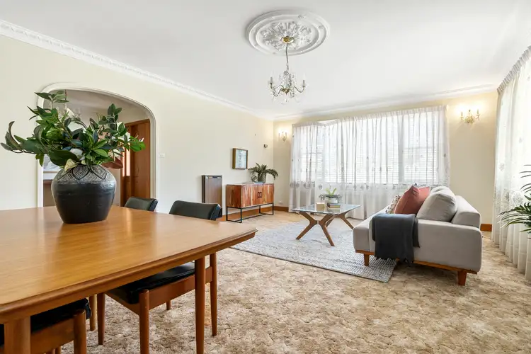 Main view of Homely house listing, 115 Walker Crescent, Narrabundah ACT 2604