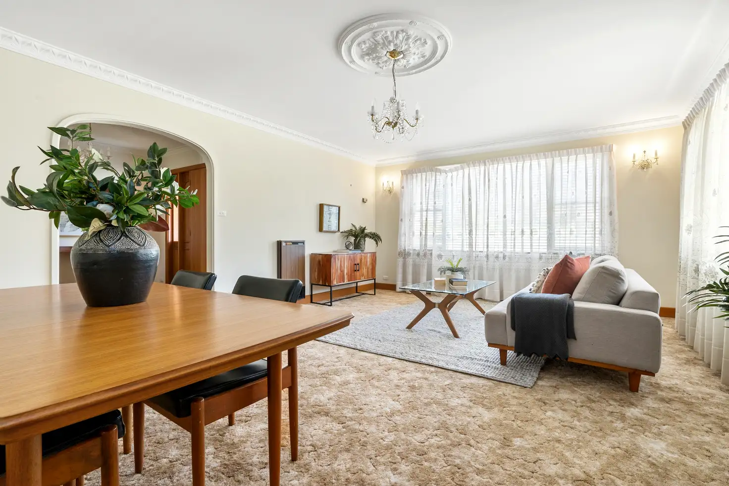 Main view of Homely house listing, 115 Walker Crescent, Narrabundah ACT 2604